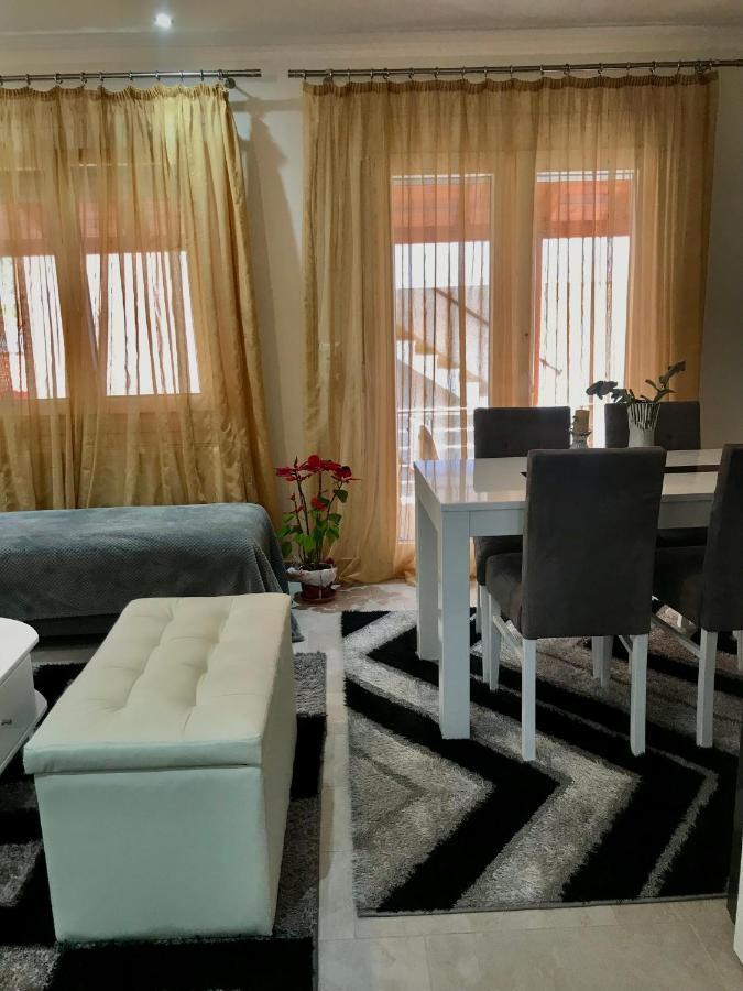 Nikos Apartament Prínos المظهر الخارجي الصورة