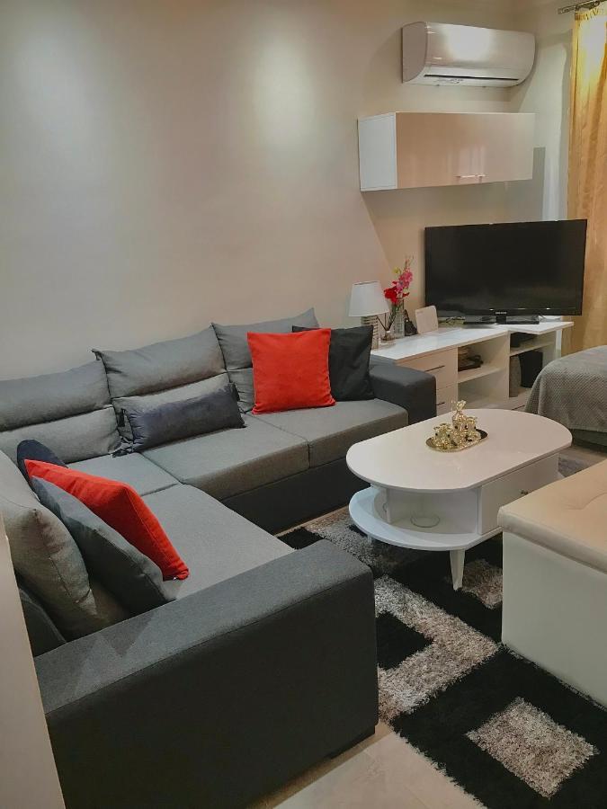 Nikos Apartament Prínos المظهر الخارجي الصورة