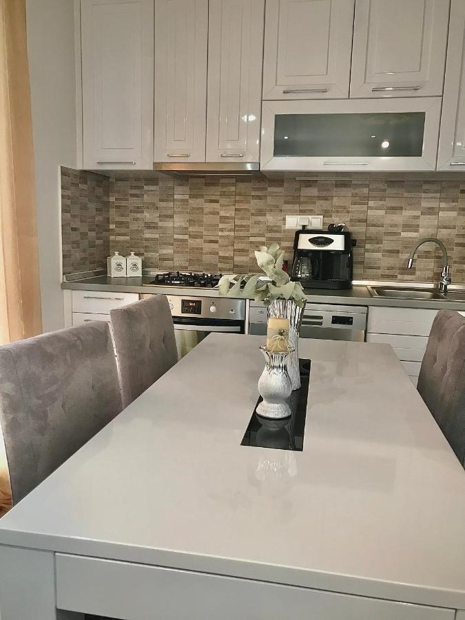 Nikos Apartament Prínos المظهر الخارجي الصورة